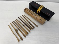 Y10493 chashaku scoop - chashaku, spoon