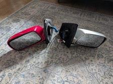 Toyota Vitz RS/ Yaris T Sport Power Folding Wing Mirrors