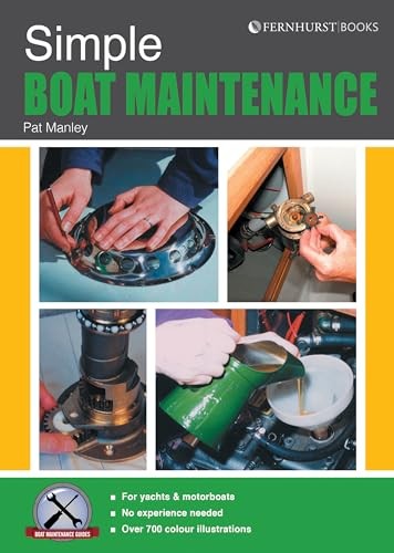 Simple boat maintenance pat - maintenance, by