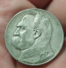 Poland 1936 Jozef Pilsudski 5