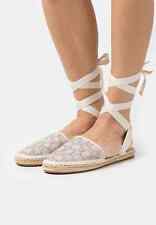 COACH Espadrille UK6.5 US8.5