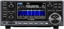 ICOM Wideband Communications