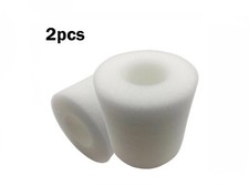 2 x Shark Vacuum Cleaner Foam