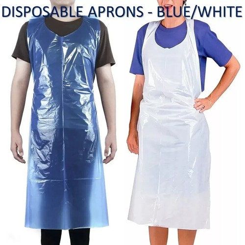 1000 disposable plastic ppe - plastic,