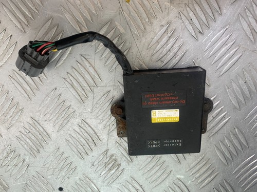 Kawasaki zzr1100 cdi unit - cdi,