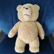 Ted Movie Explicit Talking Plush Bear