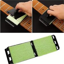 Guitar Fretboard Cleaner