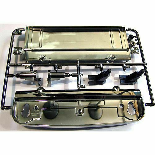 Tamiya 58365 midnight - tamiya,