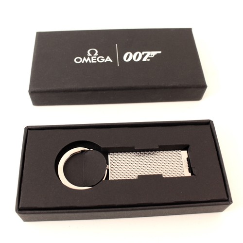 Genuine omega james - james, 007