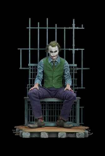Batman the dark - -,