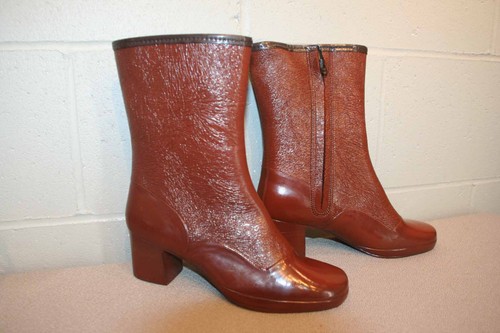 Fits vtg 60s nos - 60s, rain