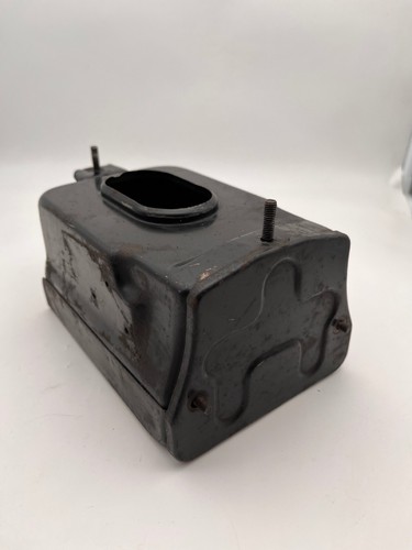 Yamaha xs500 500 air filter - xs500,
