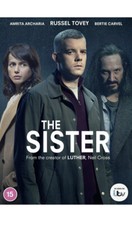 The sister russell tovey - (dvd),