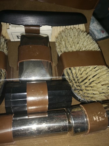 Vintage ever ready razor