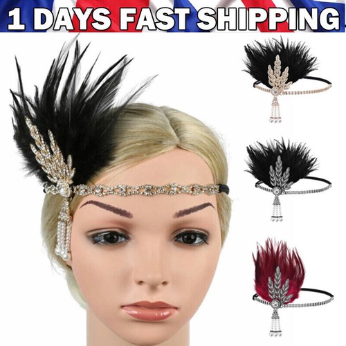 Vintage ladies flapper - vintage,