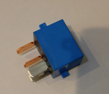 BLUE MITSUBA-7003 For HONDA