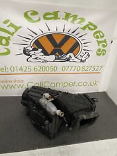 VOLKSWAGEN T5 REAR BLOWER BOX