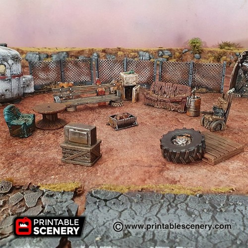 Tabletop gaming scatter - tabletop,
