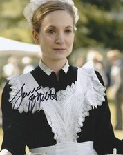 JOANNE FROGGATT  AUTOGRAPH