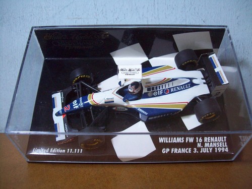 Minichamps 430 940102 - 1/43,
