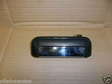 MITSUBISHI L200 2000-2006 CREW