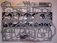 JCB Perkins, Massey 1006-6