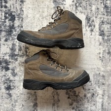 Mens Magnum Steel Toe Cap