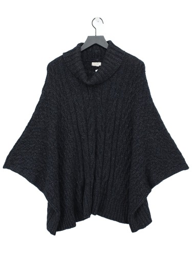 Fat face women coat blue - coat,