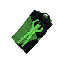 Children's Durable Parachute Toy Improves Manipulative Skills For Outdoor Play