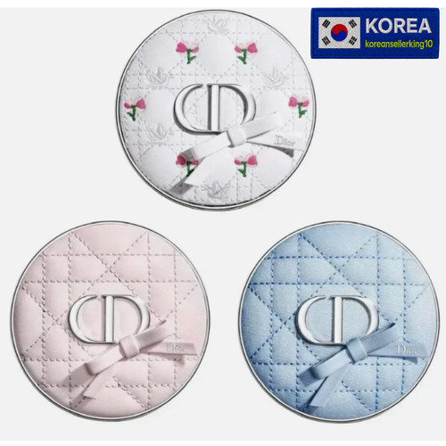 Dior forever cushion case - dior,