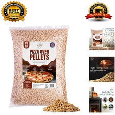 Easy-Light 15kg Wood Pellets