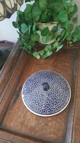 Boleslawiec polish pottery - boleslawiec,
