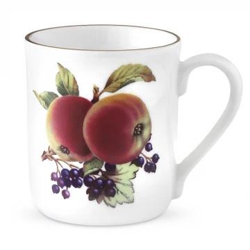 Royal worcester evesham gold - worcester,