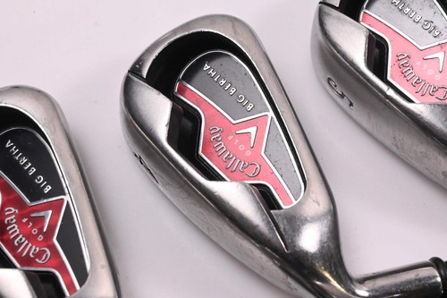 Left hand callaway big - callaway,