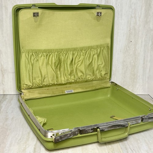 Vintage samsonite saturn - samsonite,