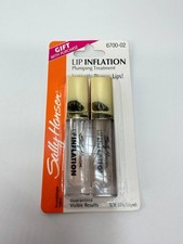 Sally Hansen Lip Inflation Set