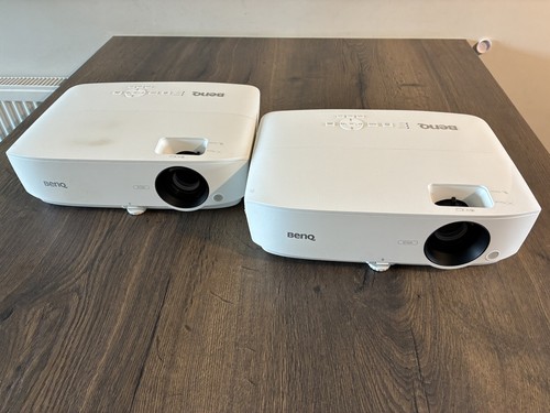 Benq ms531 dlp svga hdmi - 2,