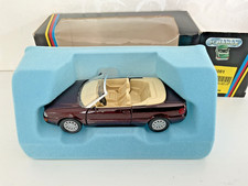Schabak 1051 Audi 80 Cabrio