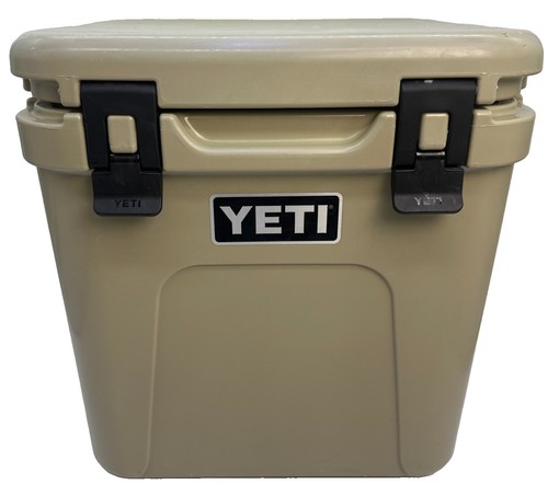 Yeti roadie hard cooler - roadie,