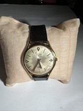 Vulcain Men's Vintage