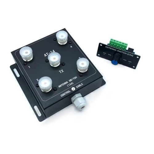 8mhz 60mhz antennas switcher - antennas,