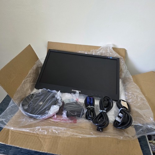 Samsung syncmaster 943sn - syncmaster,
