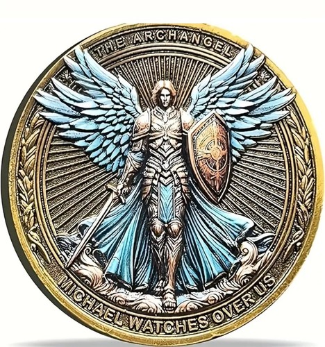 Archangel michael religious - archangel,