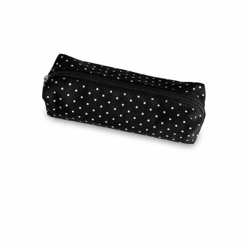 Polka dot pencil case - dot,