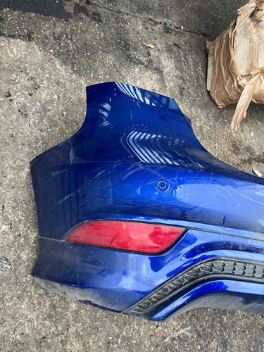 Ford focus mk3 - ford, st