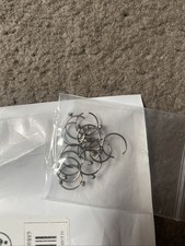 Job Lot Of Nose Rings