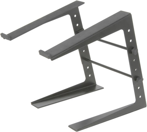 Compact laptop stand - dj,