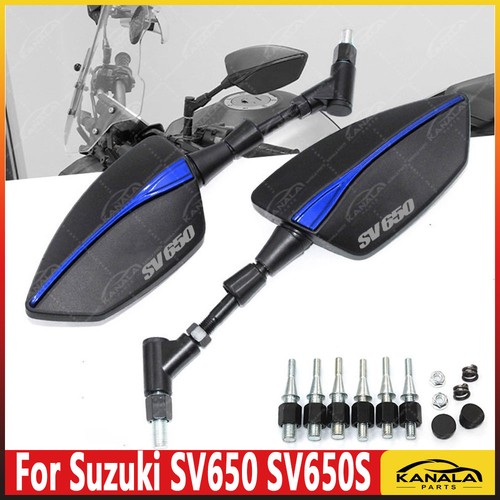 For suzuki sv650 sv650s - for,