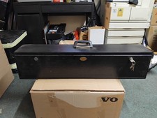 Gun Box High Security Metal