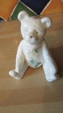 Aynsley Wild Tudor teddy bear